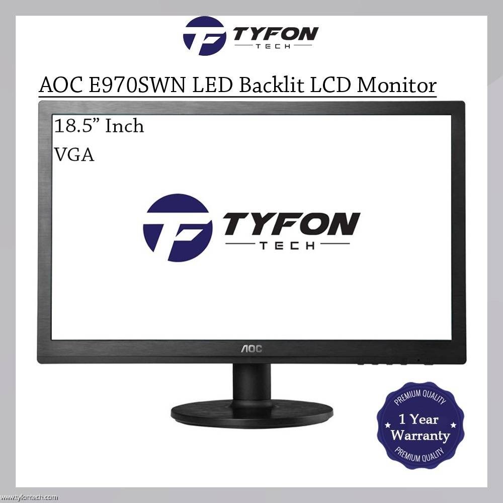 Aoc e970swn discount