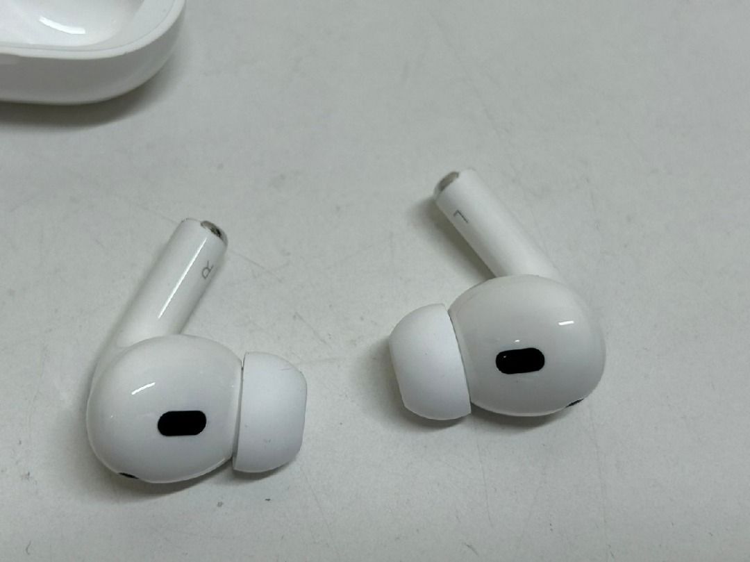 Apple AirPods Pro 第二代附MagSafe 充電盒(USB-C) MTJV3J/A 二手