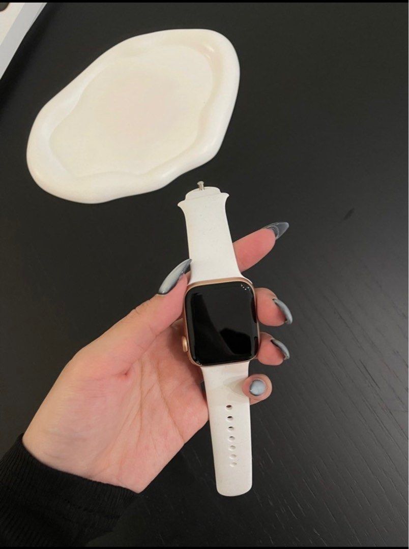 Apple watch series 4 40mm gps only outlet
