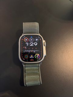 Apple Watch Ultra 49mm
