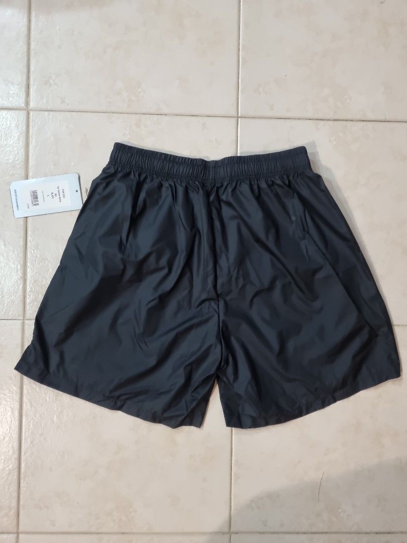 asics swim shorts