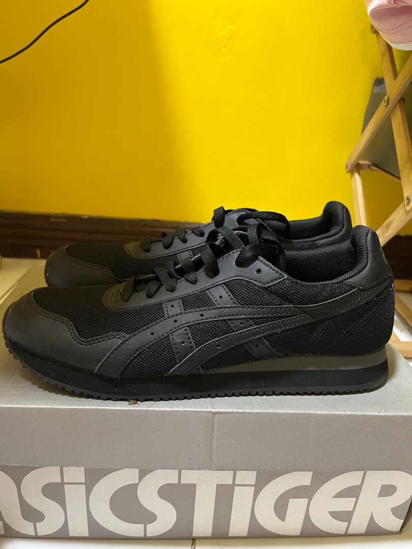 Asics tiger racing online shoes