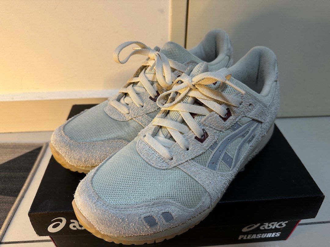 Gel lyte 3 or 5 deals