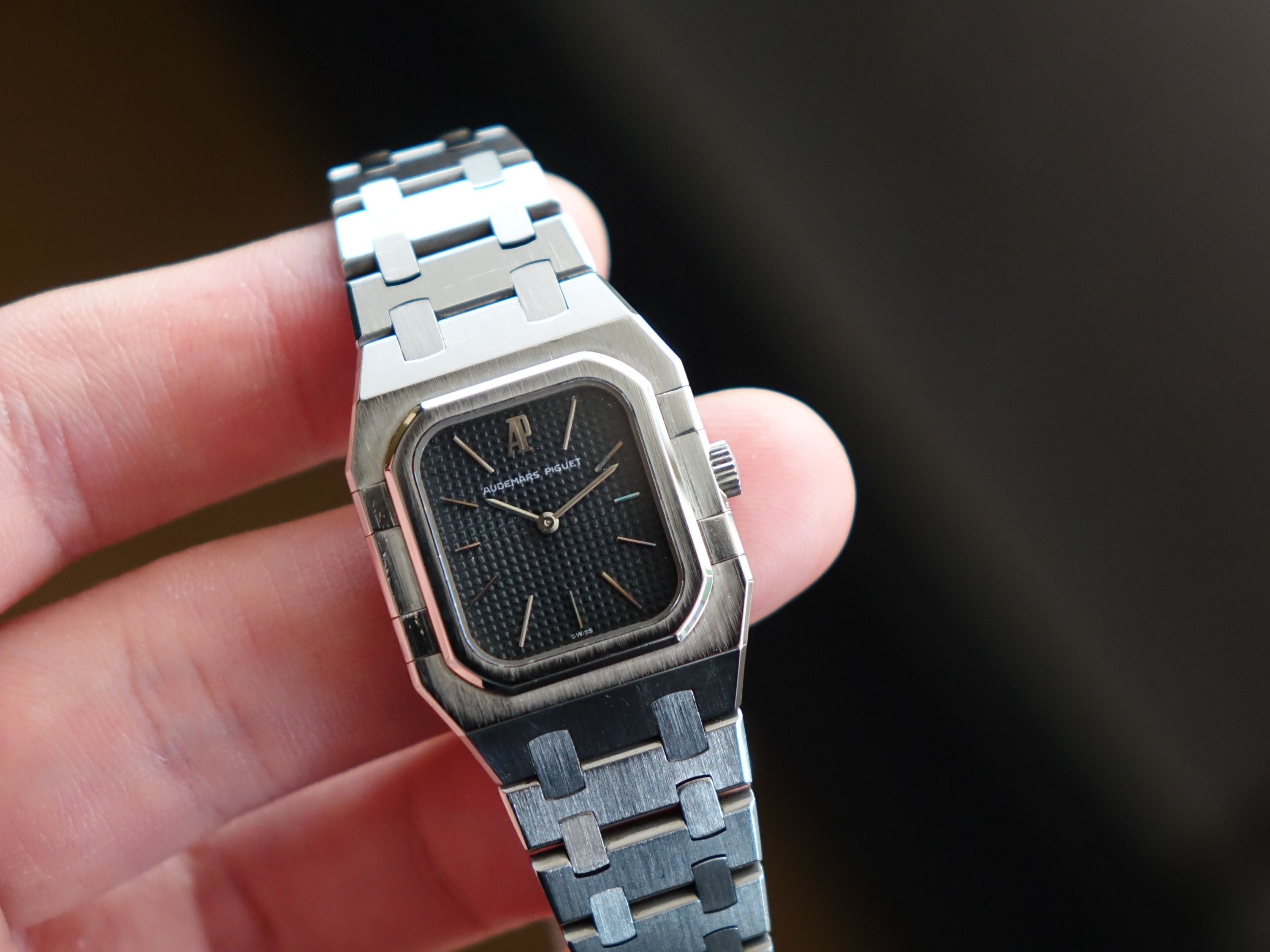 Ap royal on sale oak square