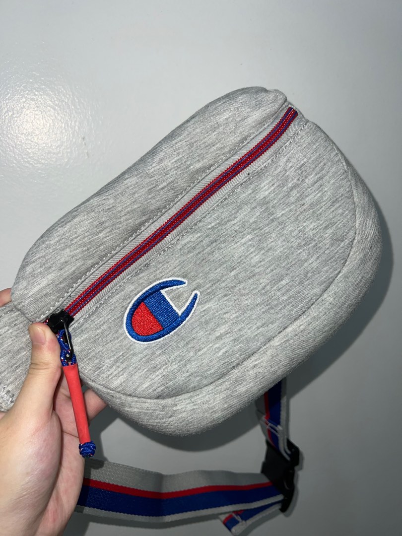 Champion attribute hotsell waist bag