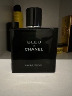 Chanel Allure Homme Sport Eau Extreme EDP 100ML, Beauty & Personal Care,  Fragrance & Deodorants on Carousell