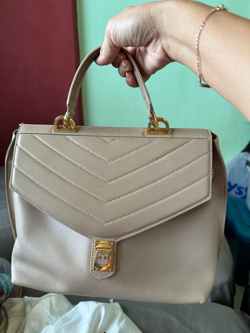 Furla tortona bag outlet