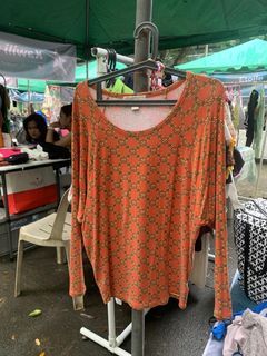 Authentic Michael Kors Blouse Top