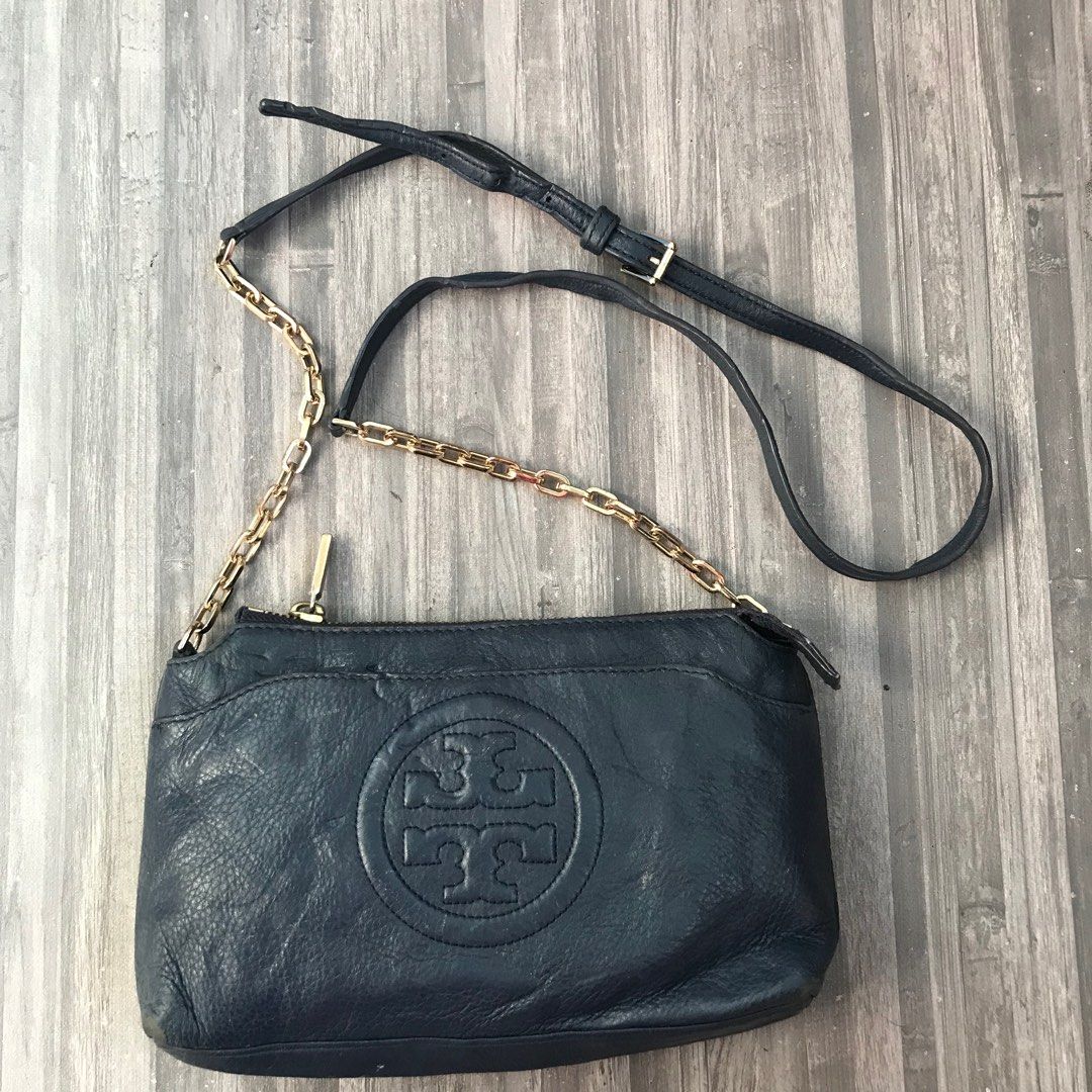 Bday Sale Authentic Tory Burch Sling Bag