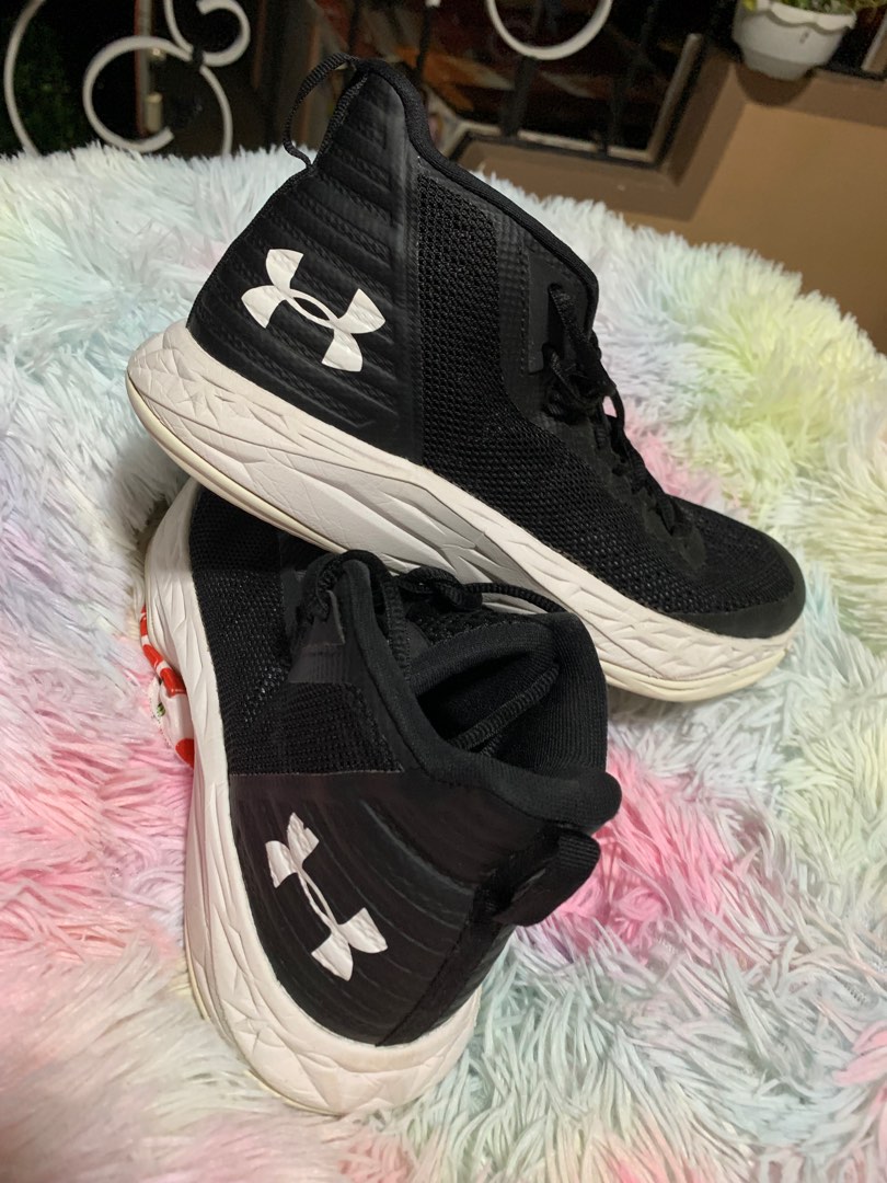 under armour shoes near me
