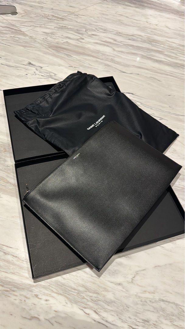 Busta yves clearance saint laurent