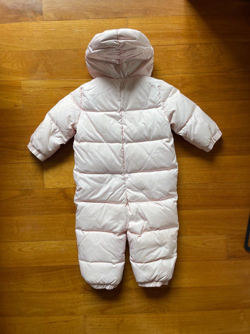 Gap baby winter coat online
