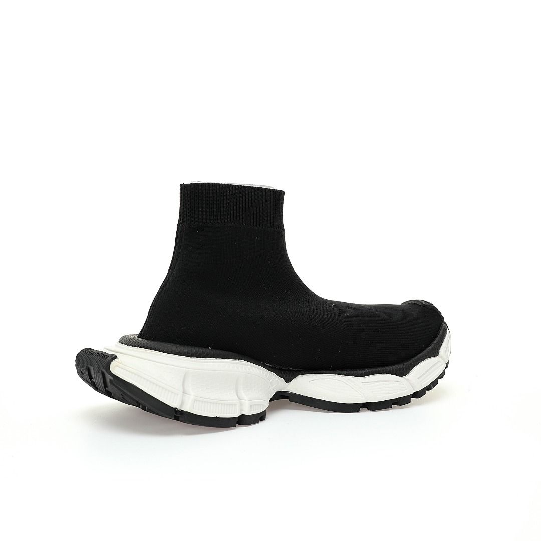 BALENCIAGA 3XL Sock Knit Sneaker 3XL Men s Fashion Footwear