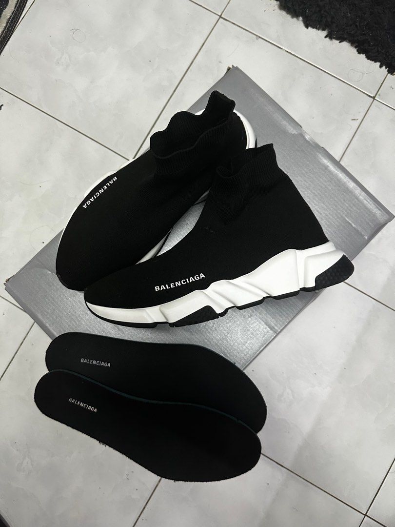 Speed trainer og sale