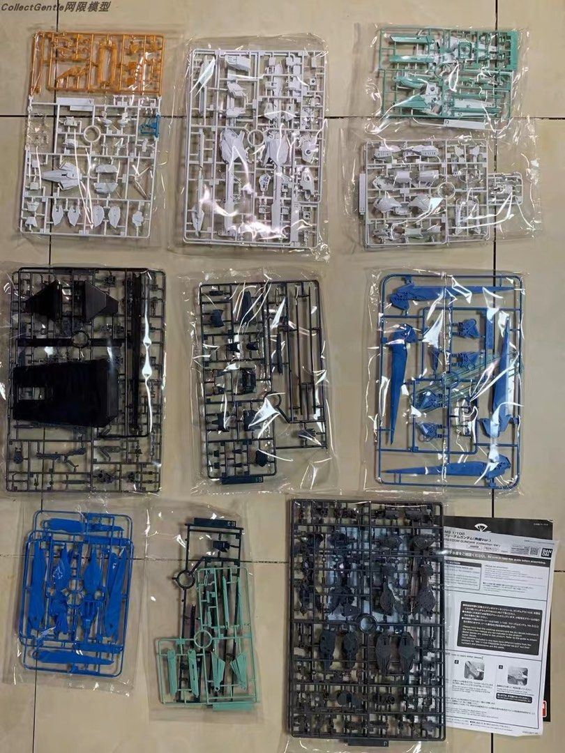 PO P Bandai MG Freedom Gundam Version 2.0 "Gundam Seed" Building Kit (EXCLUSIVE COLLECTION VER.) (Category: Gundam Model Kits) located in Singapore. Submitted by kevinmah8074 (Listing ID 1264569045, Image 2). Description: - - - This is an unassembled model, players just need to use specialized pliers to cut small parts, no need to use glue. -NOTE, Responsibility: - - The product only includes a set of 01 MG (full accessories, original seal runner