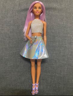 Barbie Career Popstar Ariana Grande doll ( Barbie doll )