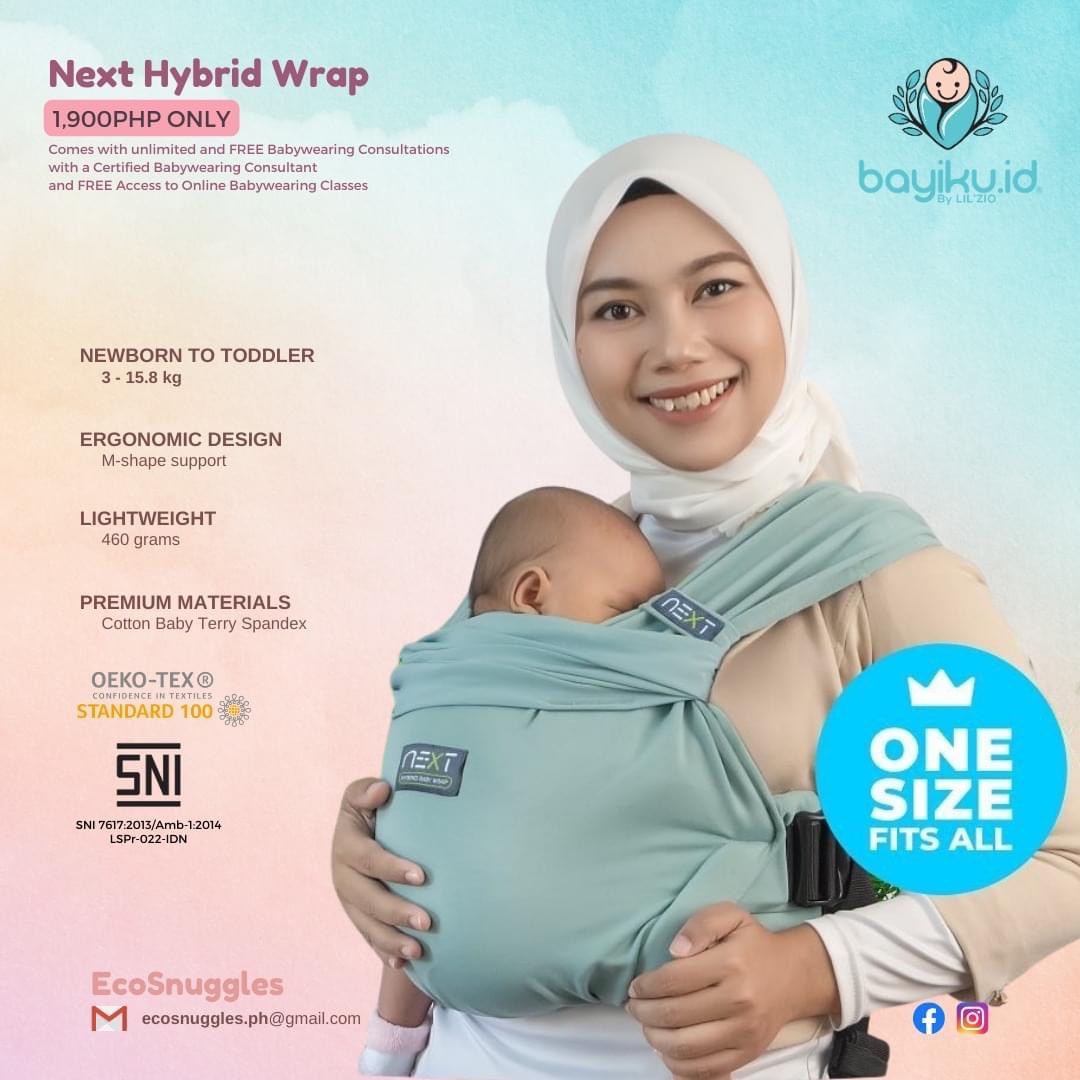Next baby carrier shop