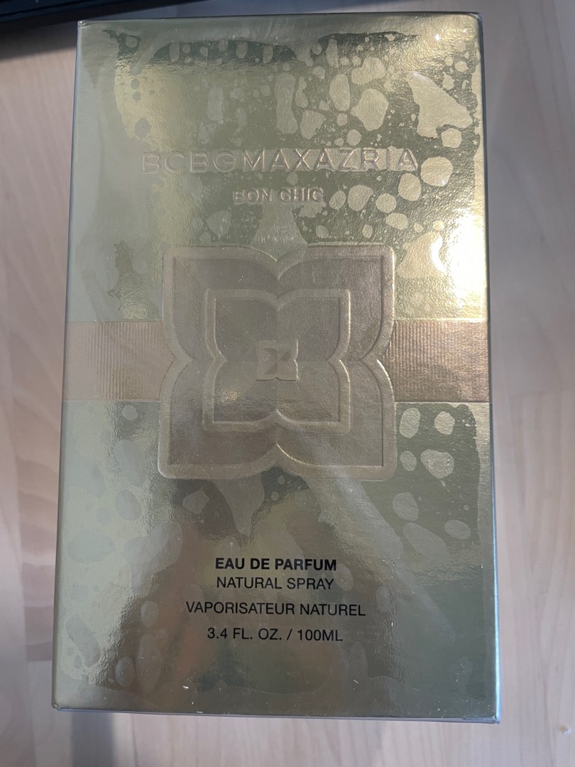 Bcbgmaxazria bon chic deals perfume price