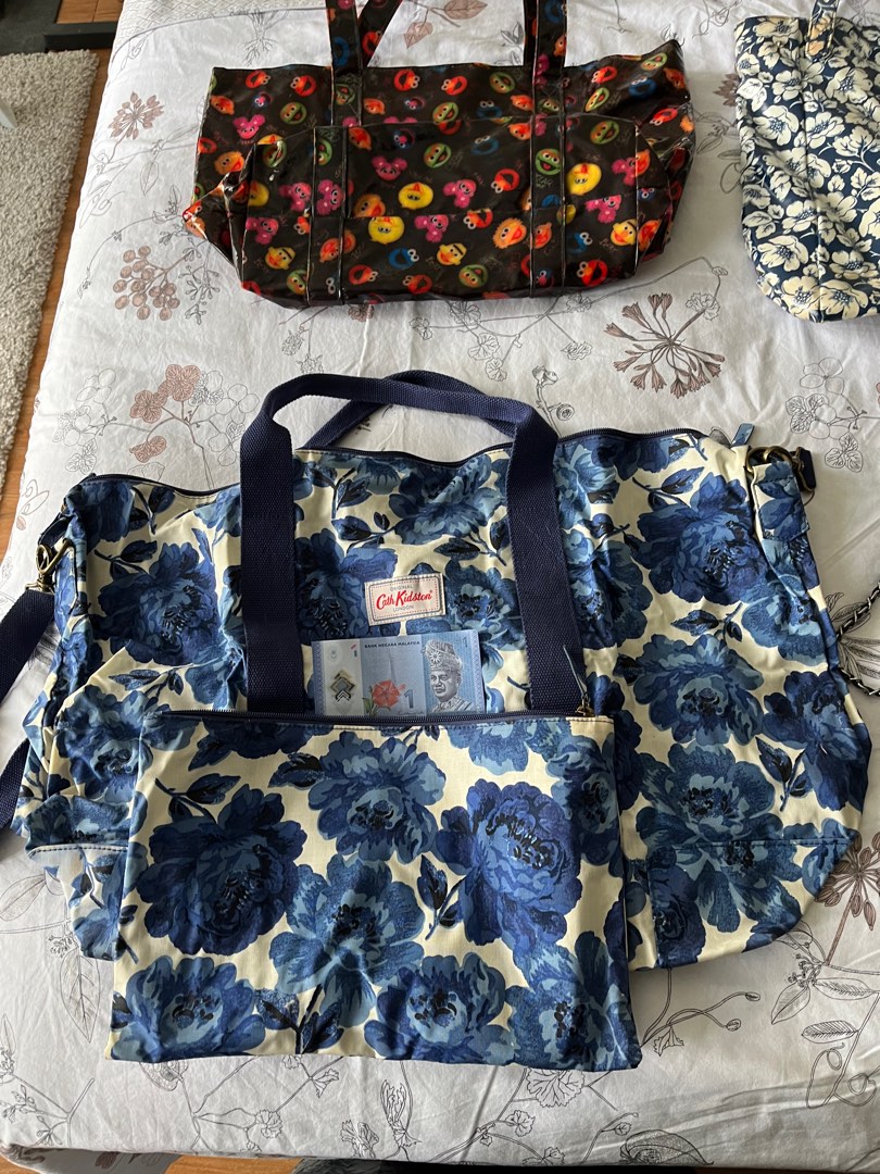 Beg cath kidston discount