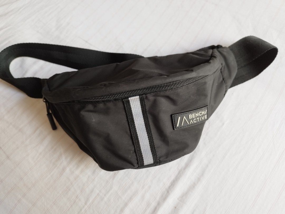 Bench on sale fanny pack