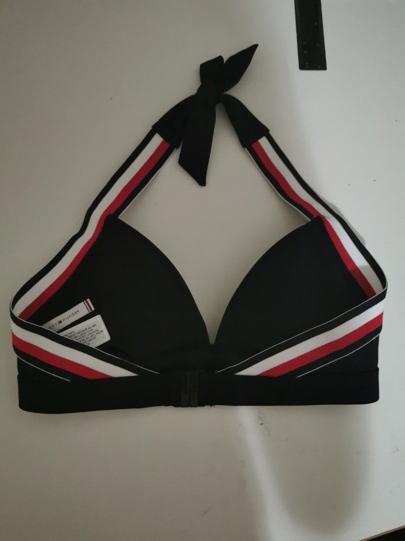 Tommy hilfiger sales reworked bikini
