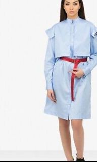 Bimbay lola ladies dress size M _L from farfetch