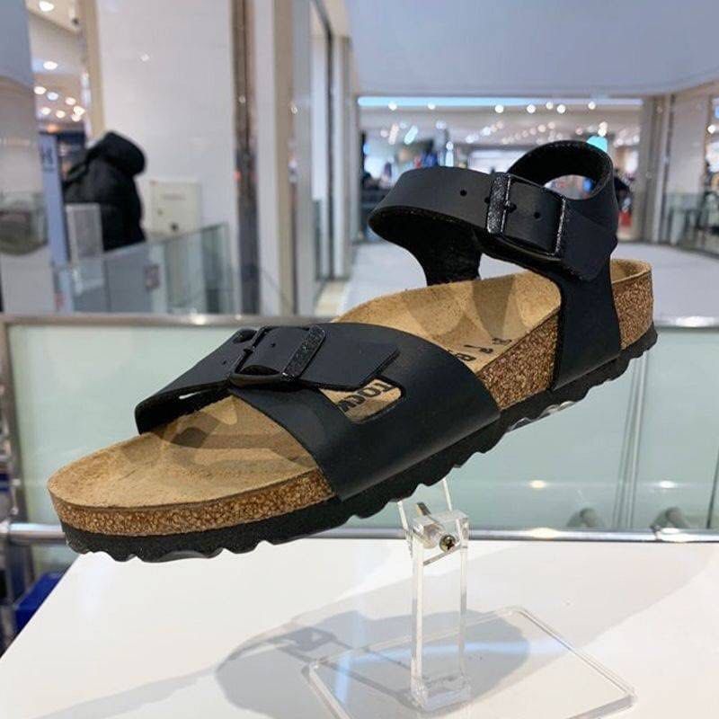 Womens casual sandals top