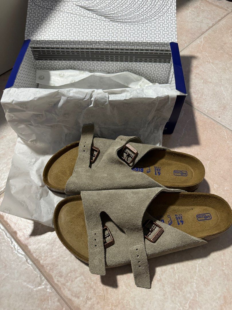 Birkenstock zurich sale sfb