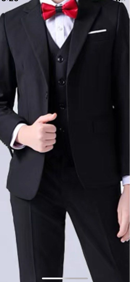 Western 3 on sale piece suit