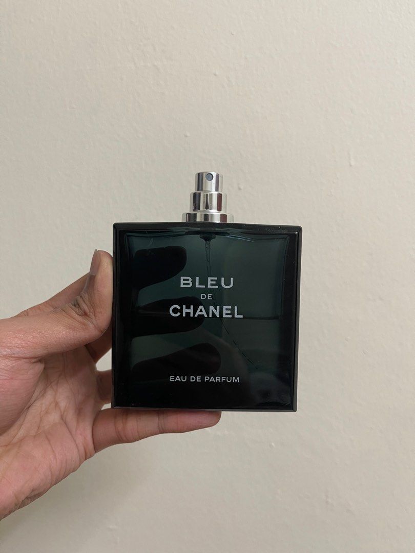 Bleu de chanel sale parfum john lewis