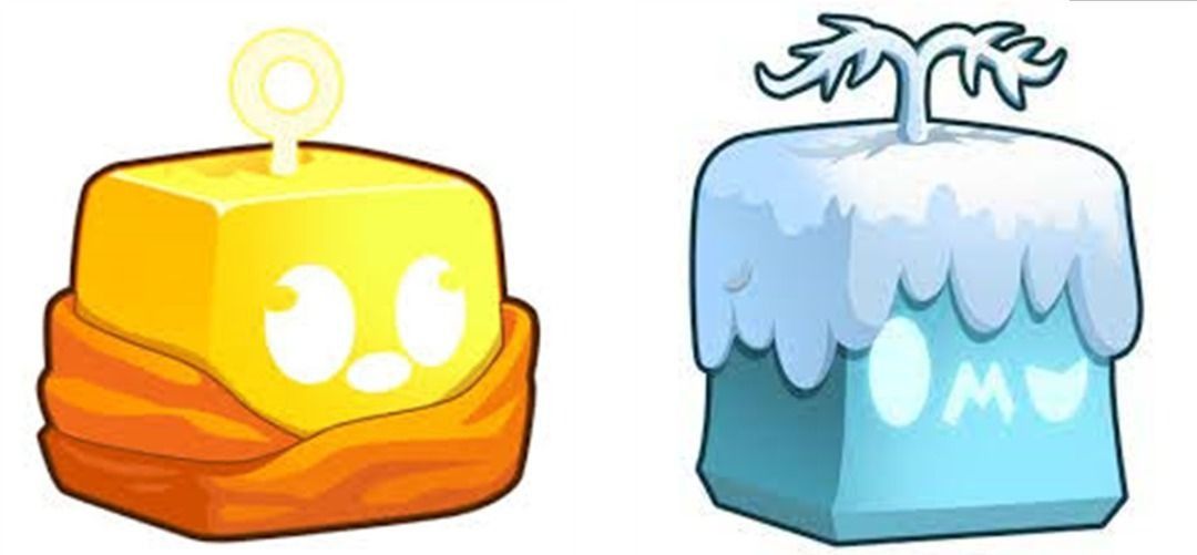 ice combo blox fruit