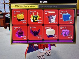 trading 2 Venom, 1 Soul, 2 Shadow, 2 Buddha, 1 Rumble, 5 Phoenix mostly  looking for perm fruit : r/bloxfruits