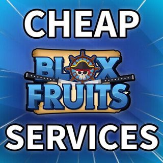 Blox Fruit (ALL)Race V4 Service, Video Gaming, Gaming Accessories, In-Game  Products on Carousell