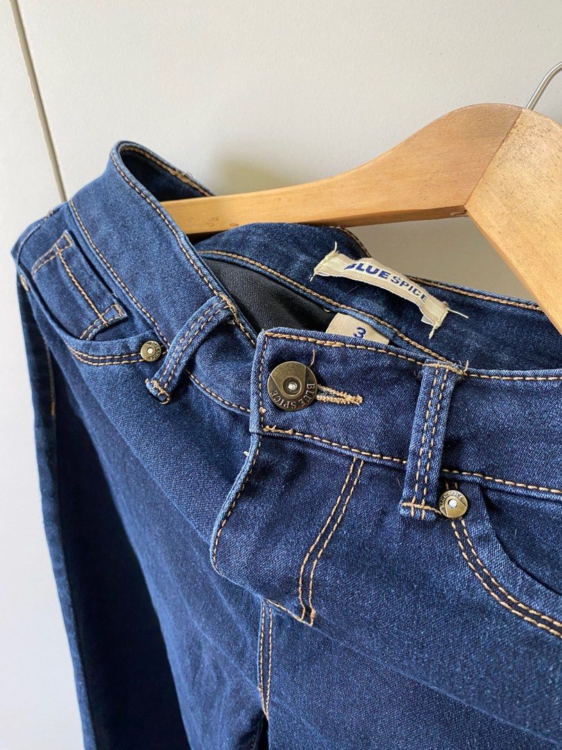 Blue spice best sale jeans