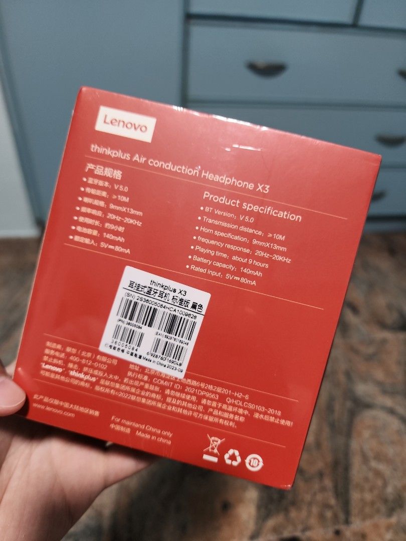 Bluetooth Earpiece, Audio, Headphones & Headsets on Carousell