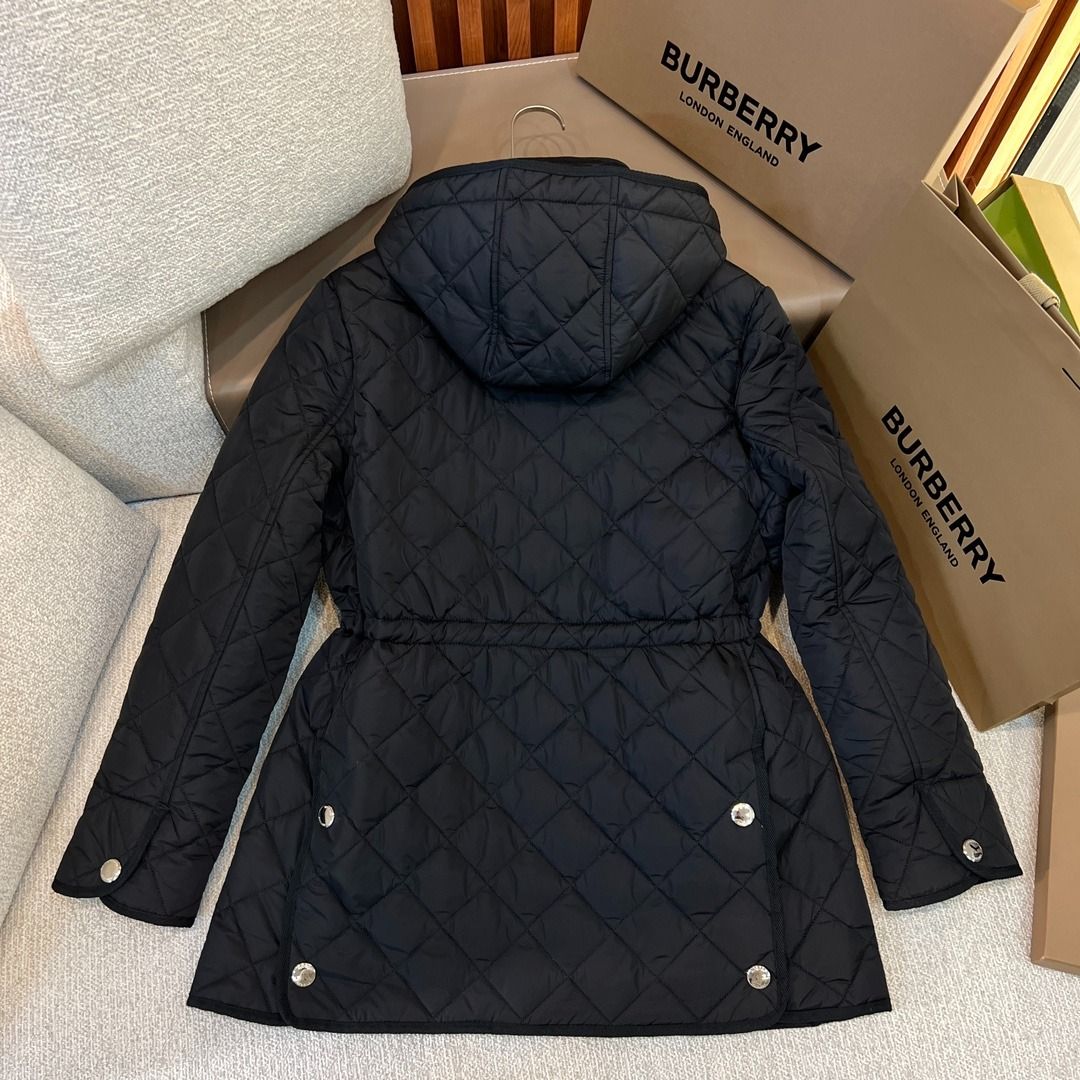 Burberry 4291 deals jacket