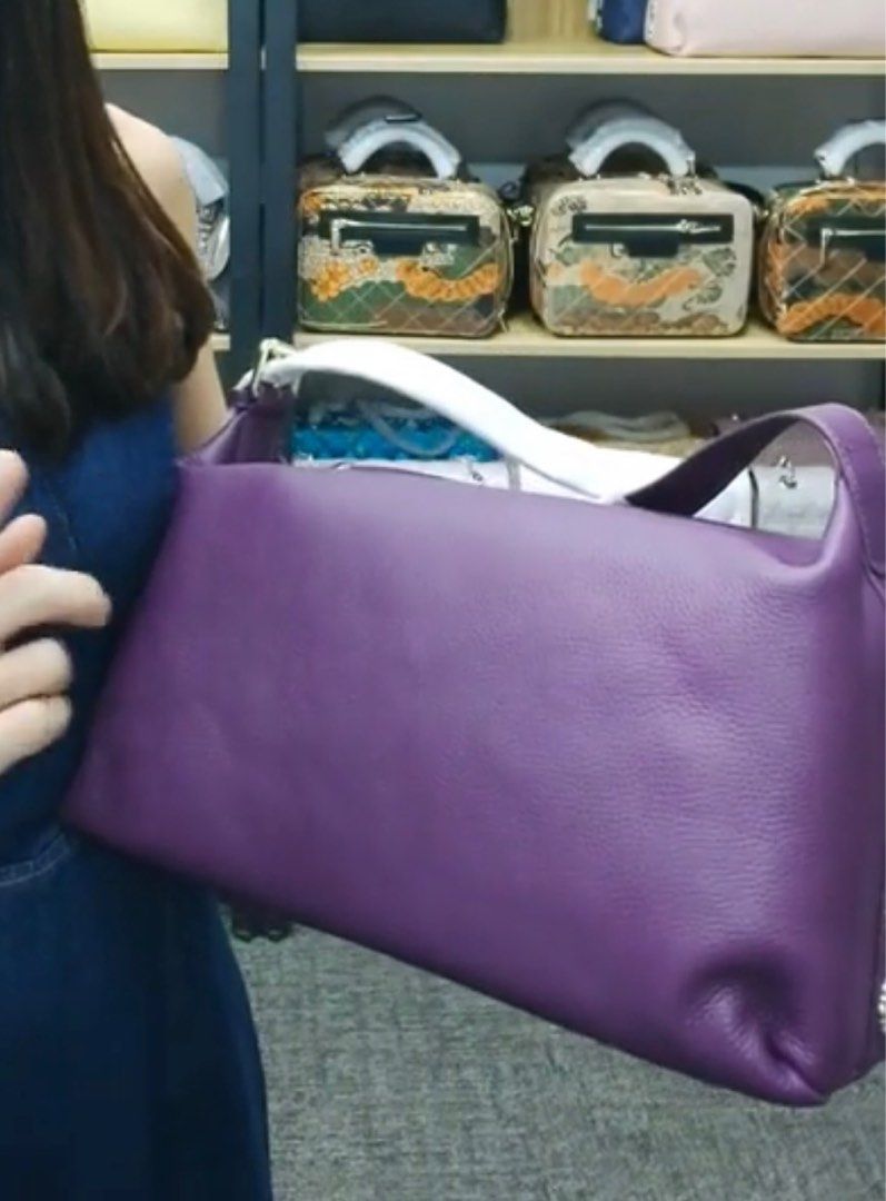 BN CFOB Orion Hobo Bag Anemone Women s Fashion Bags Wallets Shoulder Bags on Carousell