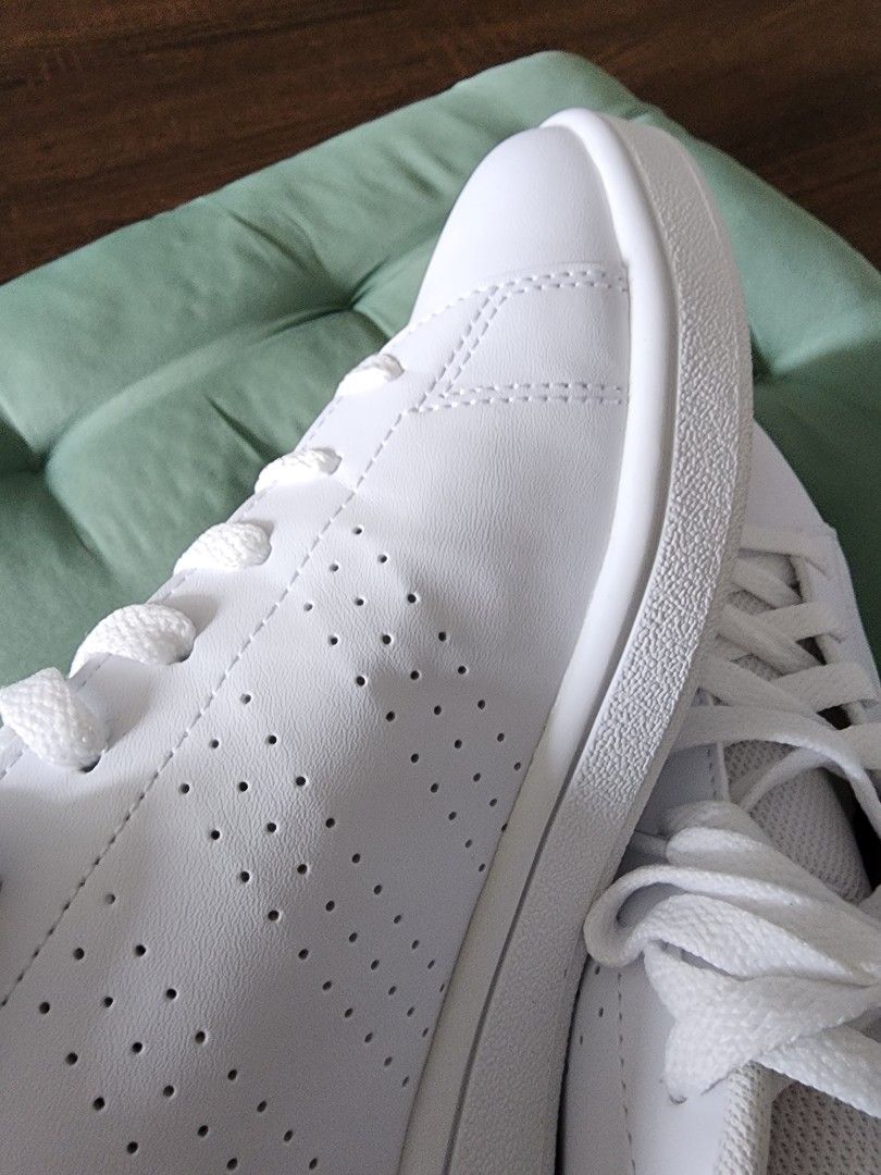 Mens sales adidas advantage