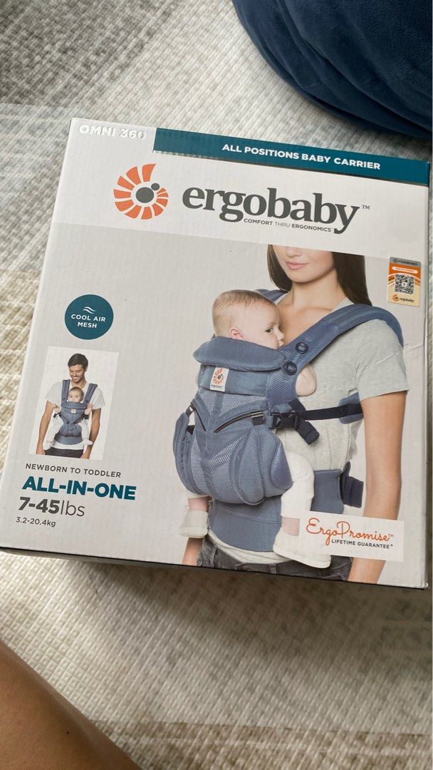 Ergobaby 260 sale