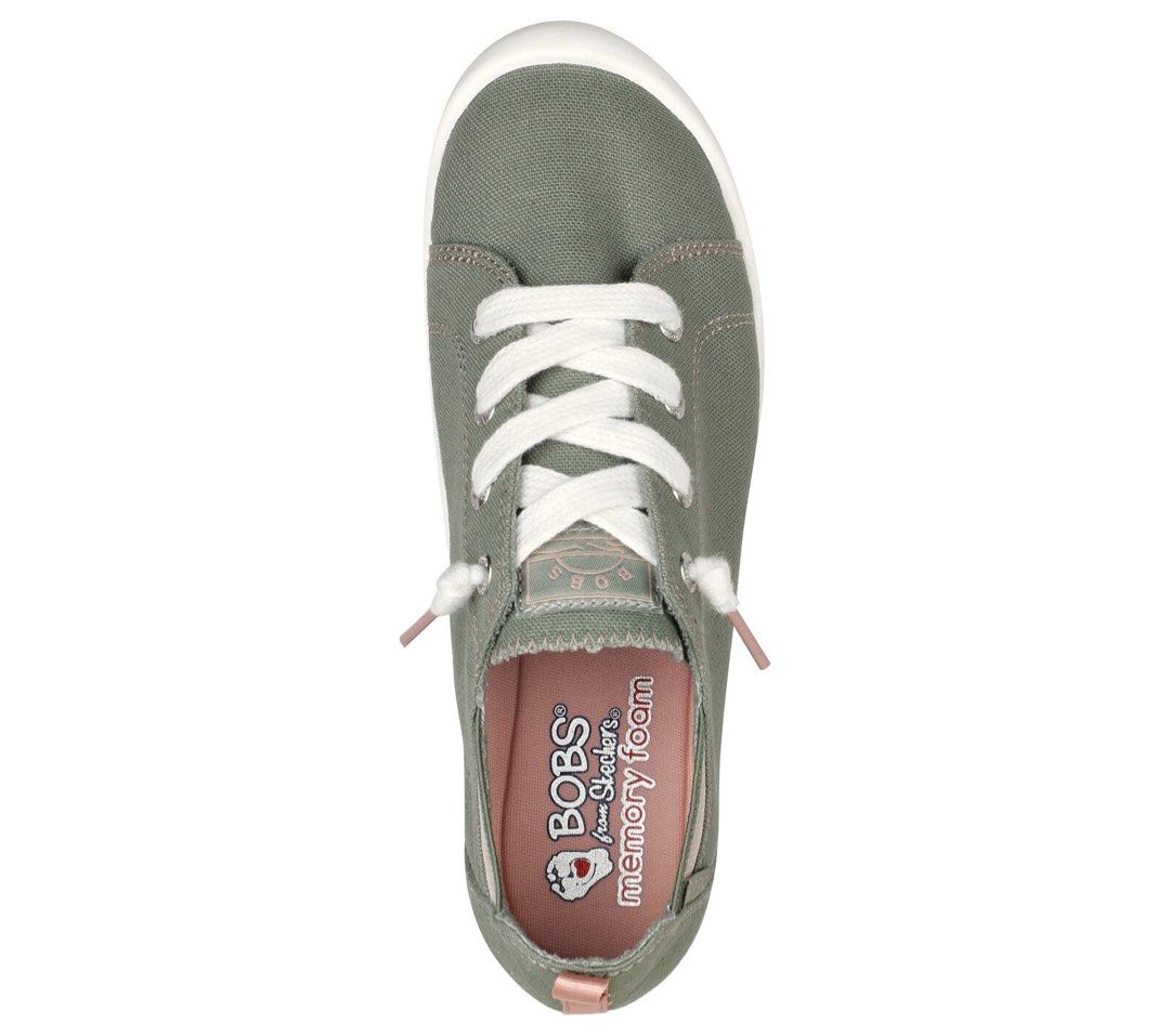 Bobs store shoes rainbow