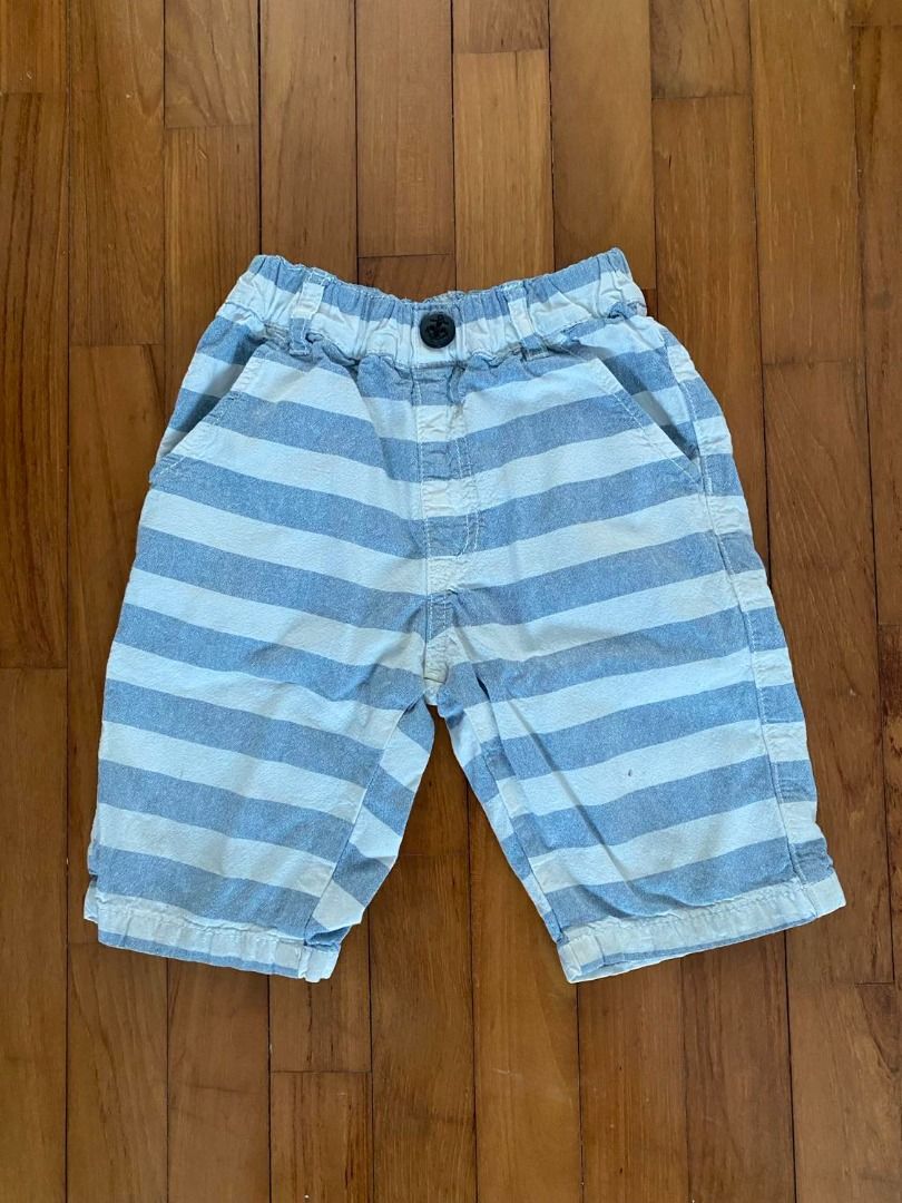Boys shorts with pockets sales