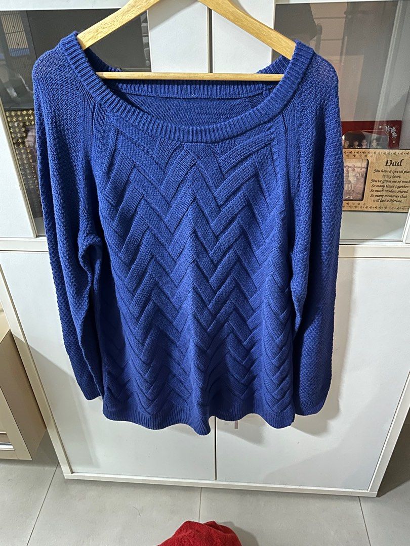 New on sale winter sweater