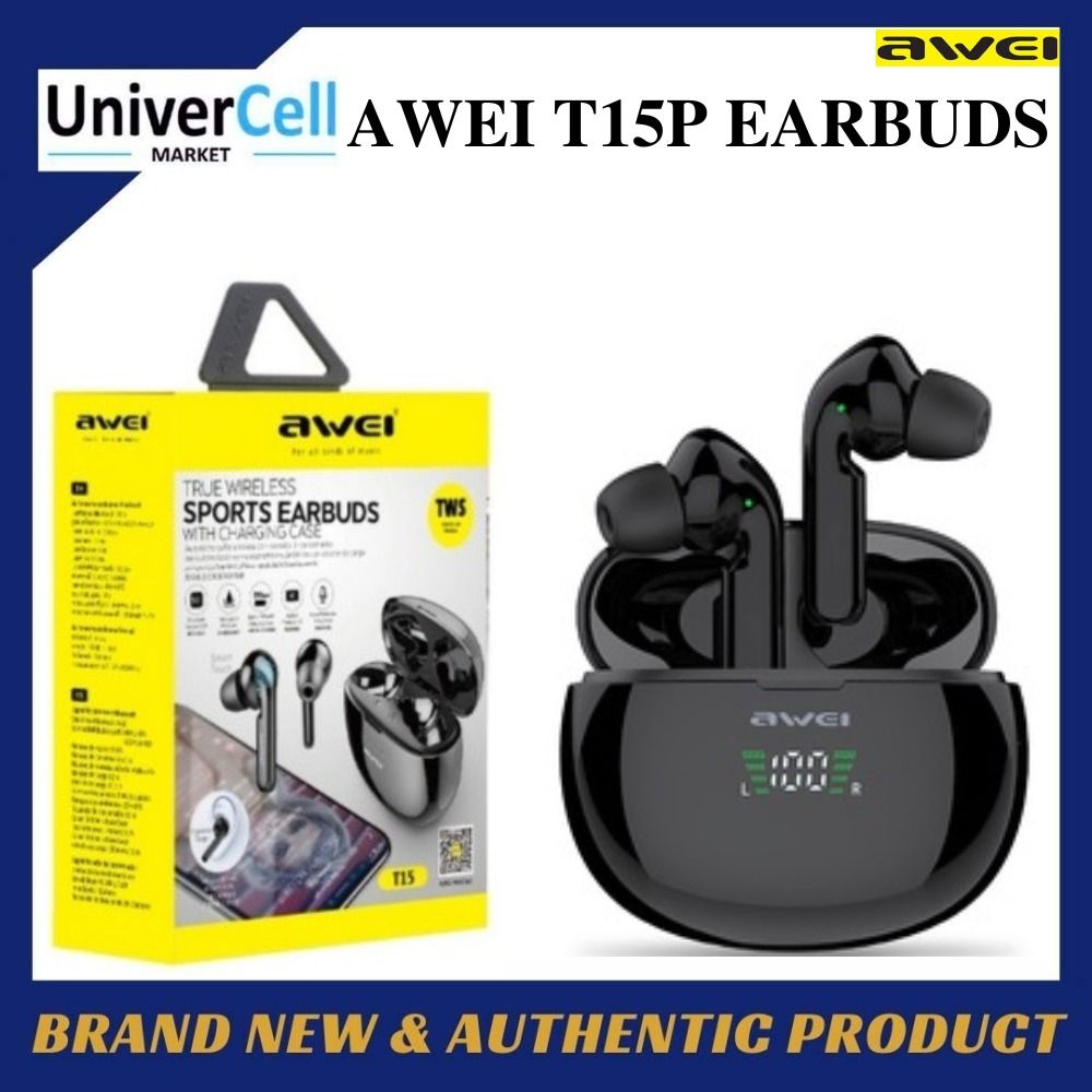 T15p awei best sale