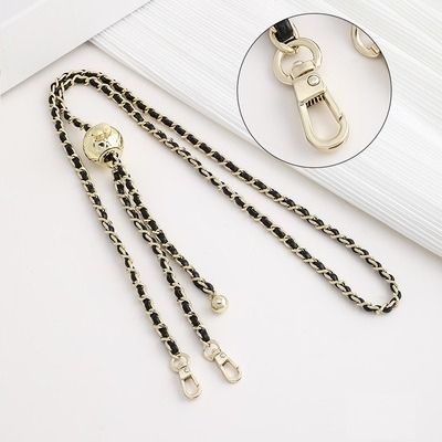 Adjustable length chain best sale