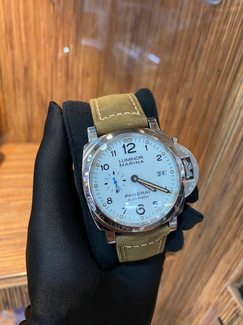 Panerai pam01499 2025