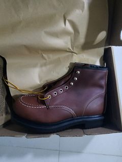 Red wing cheap shoe search