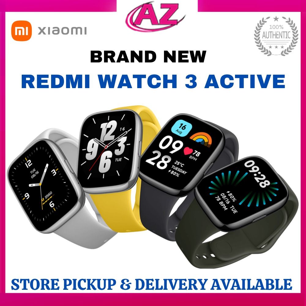 Redmi watch hotsell price