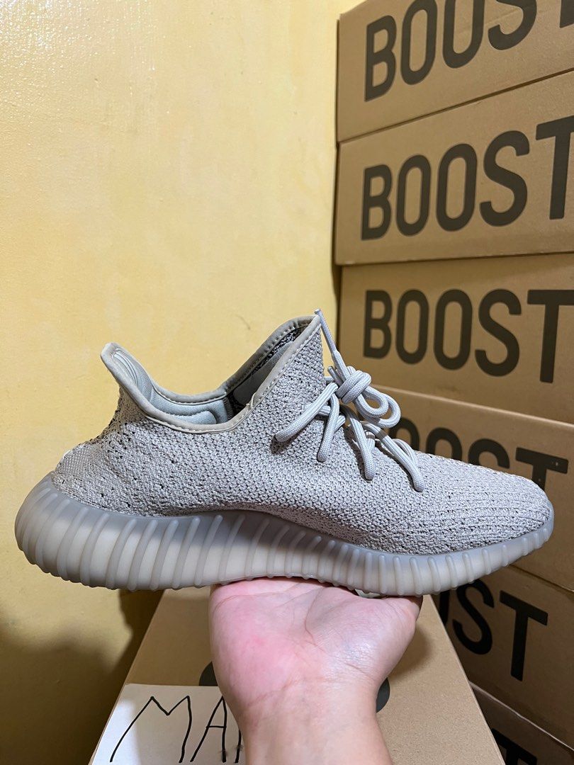 Yeezy boost 350 size 10.5 hot sale