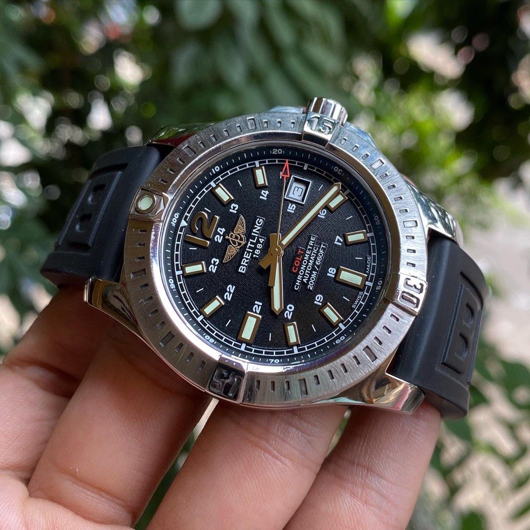 Breitling a17388 hotsell