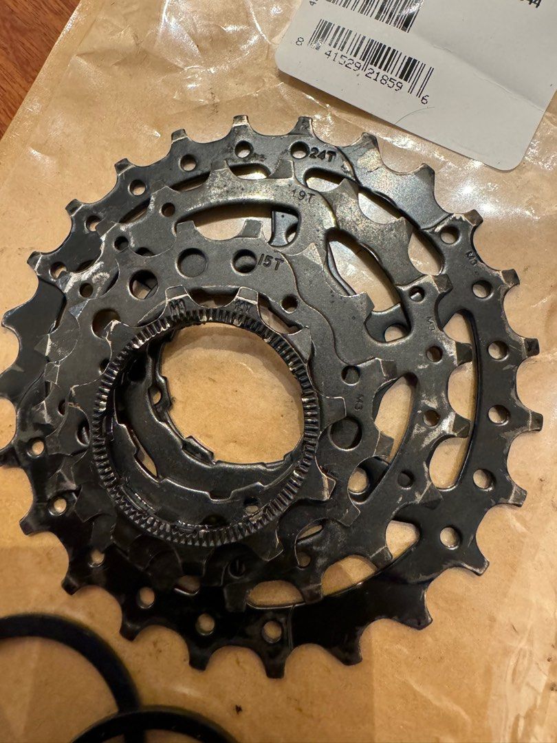 Brompton 11t 2025 sprocket